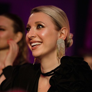 Telegram profile photo for Инна Голда | Продажи
