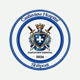 Telegram profile photo for SHITPOST CASTLEVIEW HOSPITAL