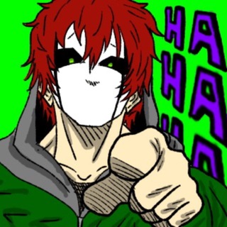 Telegram profile photo for Снейк Токийский {18+}