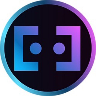 Telegram group profile photo for VR1 Token Community