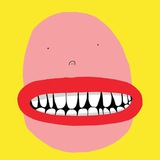 Telegram profile photo for don't scare me