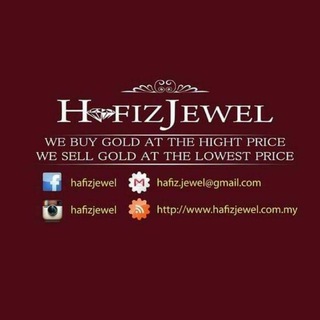 Telegram profile photo for Hafiz jewel