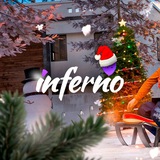 Telegram profile photo for Inferno RP | Sadness