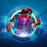 Telegram profile photo for Как играть на деньги в казино Slot Madness