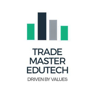 Telegram profile photo for TRADE MASTER