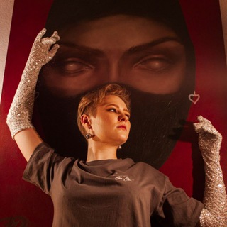 Telegram profile photo for Душнила в шоколаде✨