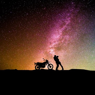 Telegram profile photo for Астрология • Гороскопы • Таро