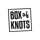 Telegram profile photo for BOX OF KNOTS