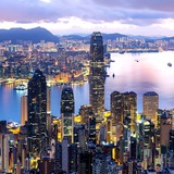 Telegram profile photo for 香港素材