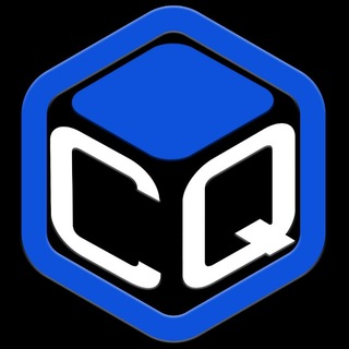 Telegram profile photo for ClinQube