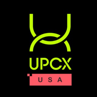 Telegram profile photo for UPCX US