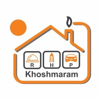 Telegram profile photo for Hotel.Hamedan
