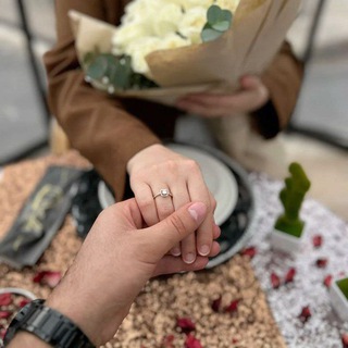 Telegram profile photo for 🌿🥀текстовые предложения🦫🪶