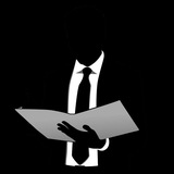 Telegram profile photo for lawmodus