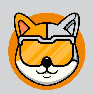 Telegram group profile photo for ROBOT SHIB SWAP