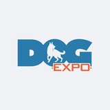 Telegram profile photo for DOG EXPO