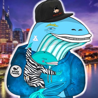 Telegram profile photo for Whales Investments 🐳