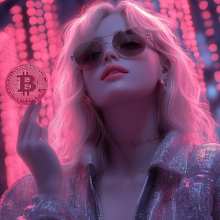 Telegram profile photo for Cripto IA HUB