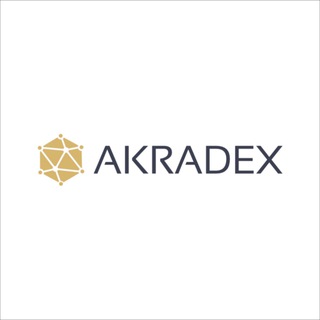 Telegram profile photo for AKRADEX