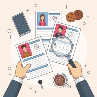 Telegram profile photo for Cambodia Job Vacancy-Job Opportunities