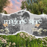 Telegram profile photo for testi maglorie