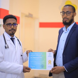 Telegram profile photo for Anwar Muhammed - አንዋር ሙሀመድ