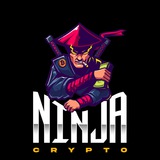Telegram profile photo for Реклама 🥷🏿 NiNJA