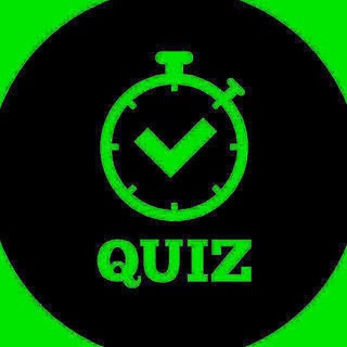 Telegram profile photo for Quiz ada by rana ji ๐๐๐