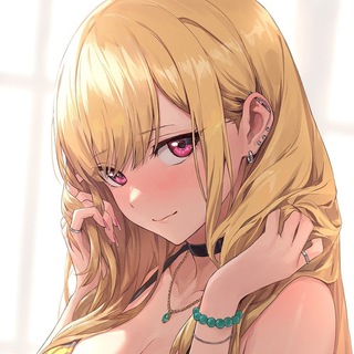 Telegram profile photo for Ты чё Аниме?