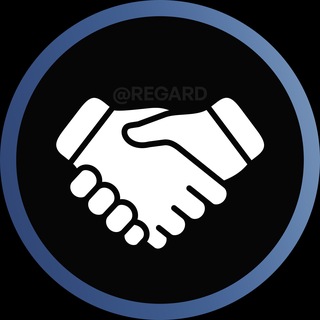 Telegram profile photo for Regard Gateway