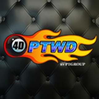 Telegram group profile photo for 🎯 BOCORAN ANGKA PTWD4D ♨️