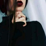 Telegram profile photo for بلقيس°°