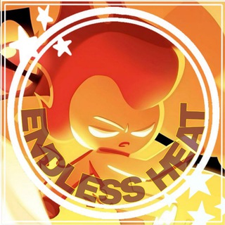 Telegram profile photo for 𝗘𝗻𝗱𝗹𝗲𝘀𝘀 𝗛𝗲𝗮𝘁 || сеть телеграмм каналов