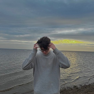 Telegram profile photo for ТГК ИЛЬИ МИРАКЛЕ