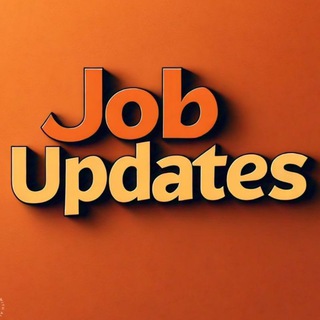 Telegram profile photo for Govt Job Alerts | CTET | CUET UG/PG | UPSC, SSC, Banking, Defence, Railway Jobs | Job Updates