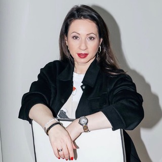 Telegram profile photo for Система стиля 40+ | Валерия Лихт