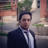 Telegram profile photo for fanoos shahr