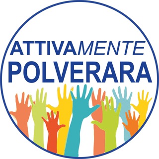 Telegram profile photo for ATTIVAMENTE POLVERARA