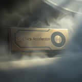 Telegram profile photo for Архив Graphics Accelerator