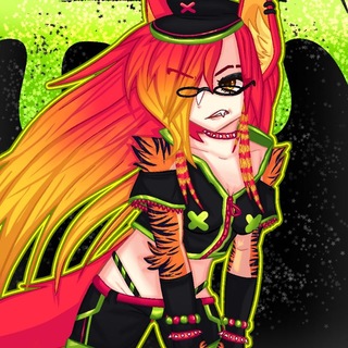 Telegram profile photo for tigrahiweux | psychopascal