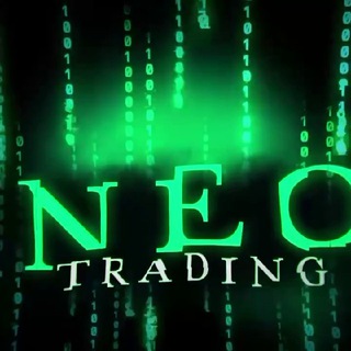Telegram group profile photo for Neo Trading chat