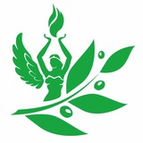 Telegram profile photo for Сделано в «Мир наград»