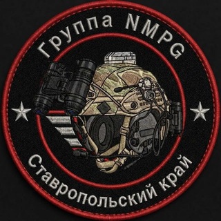 Telegram profile photo for NMPG