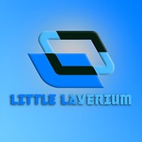 Telegram profile photo for Little Layerium