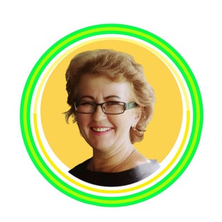 Telegram profile photo for ЦЕЛИТЕЛЬ | Любовь Пенькова