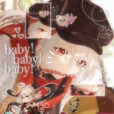 Telegram profile photo for Aрхив ・🍁⸙͎*Кадзуха🍃*࿐*