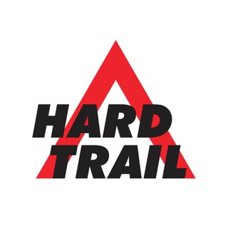 Telegram profile photo for HARDTRAIL.RU