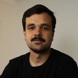 Telegram profile photo for Сева татуирует / Самара, Санкт-Петербург, Москва, Ереван