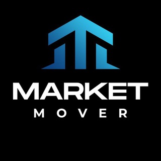 Telegram profile photo for Market Mover | Andreaʼs