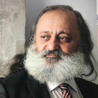 Telegram profile photo for پیامی از کاوه